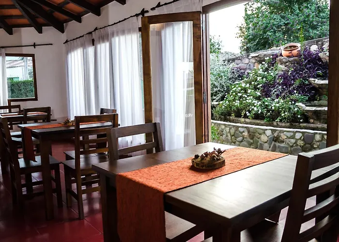 Finca Las Margaritas