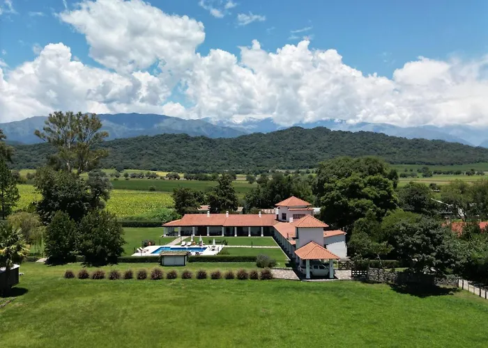 Finca Las Margaritas