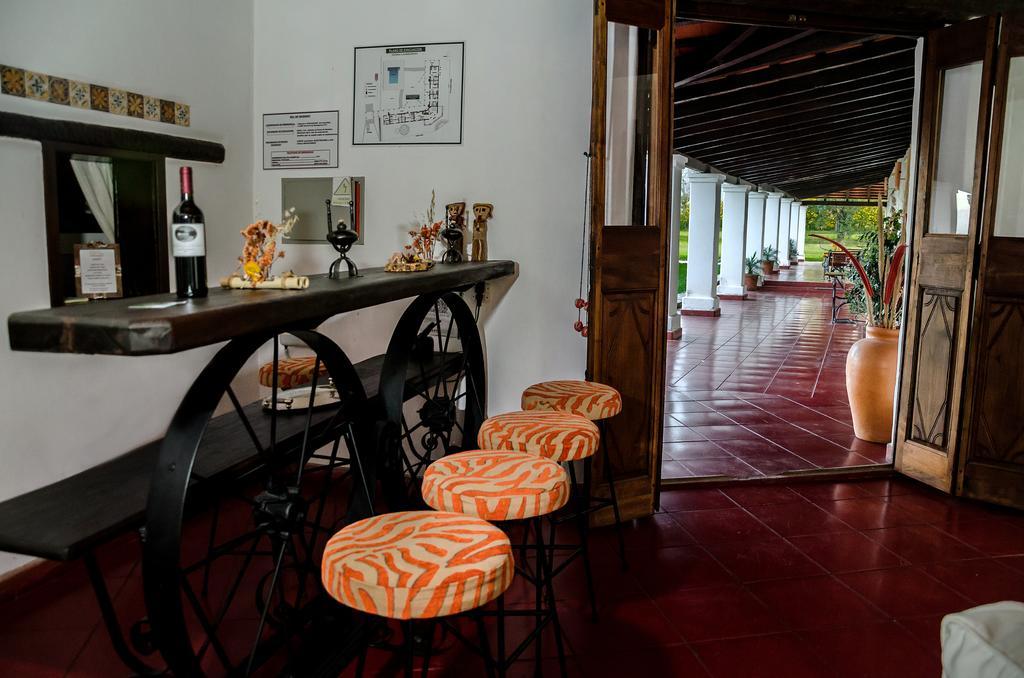 Margaritas Casa rural *