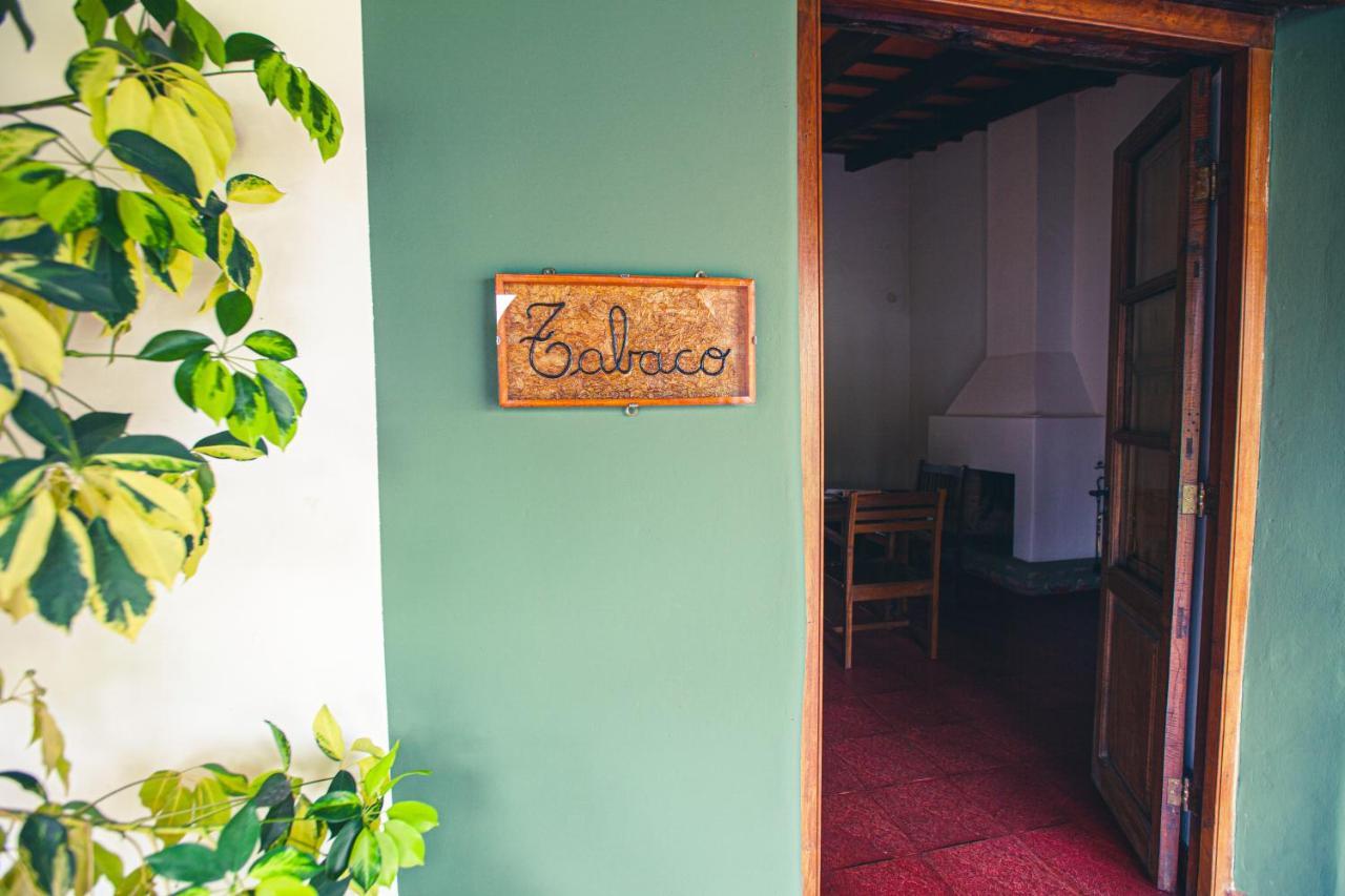 Casa rural Margaritas Chicoana
