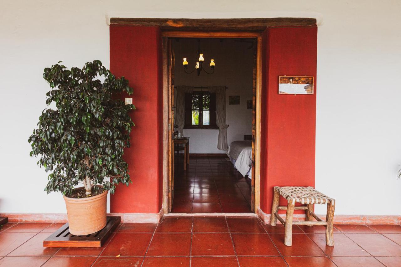 Margaritas Casa rural *