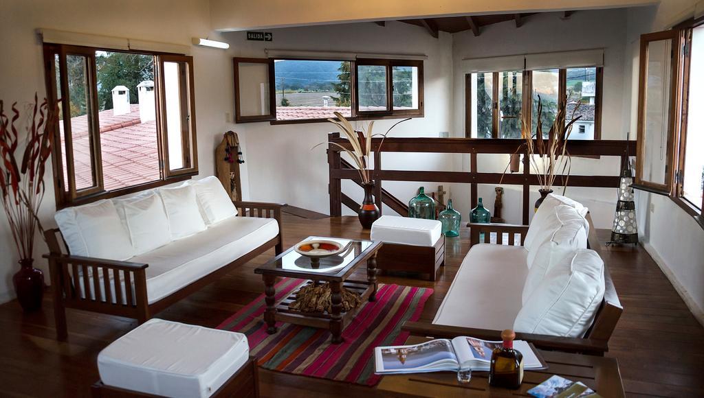 Casa rural Margaritas Chicoana