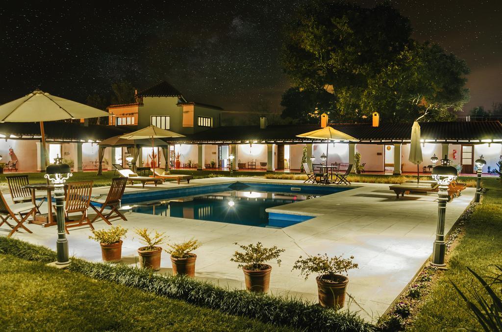 Casa rural Margaritas Chicoana