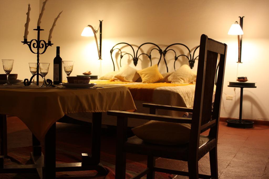 Margaritas Casa rural