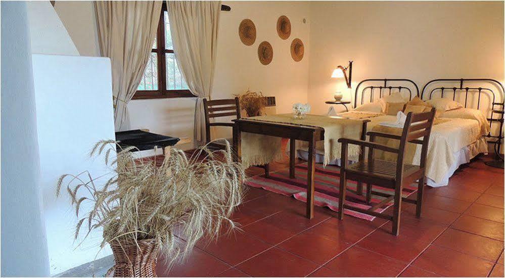 Casa rural Margaritas