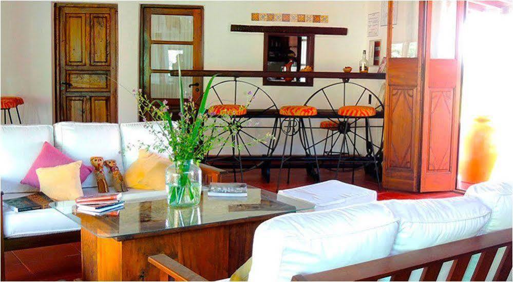 Casa rural Margaritas *