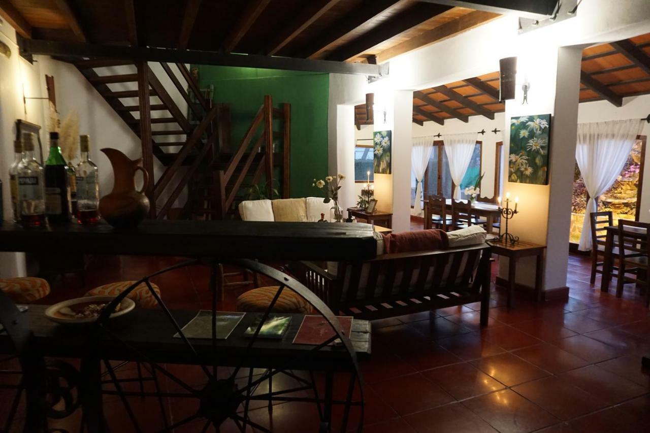 Casa rural Margaritas Chicoana
