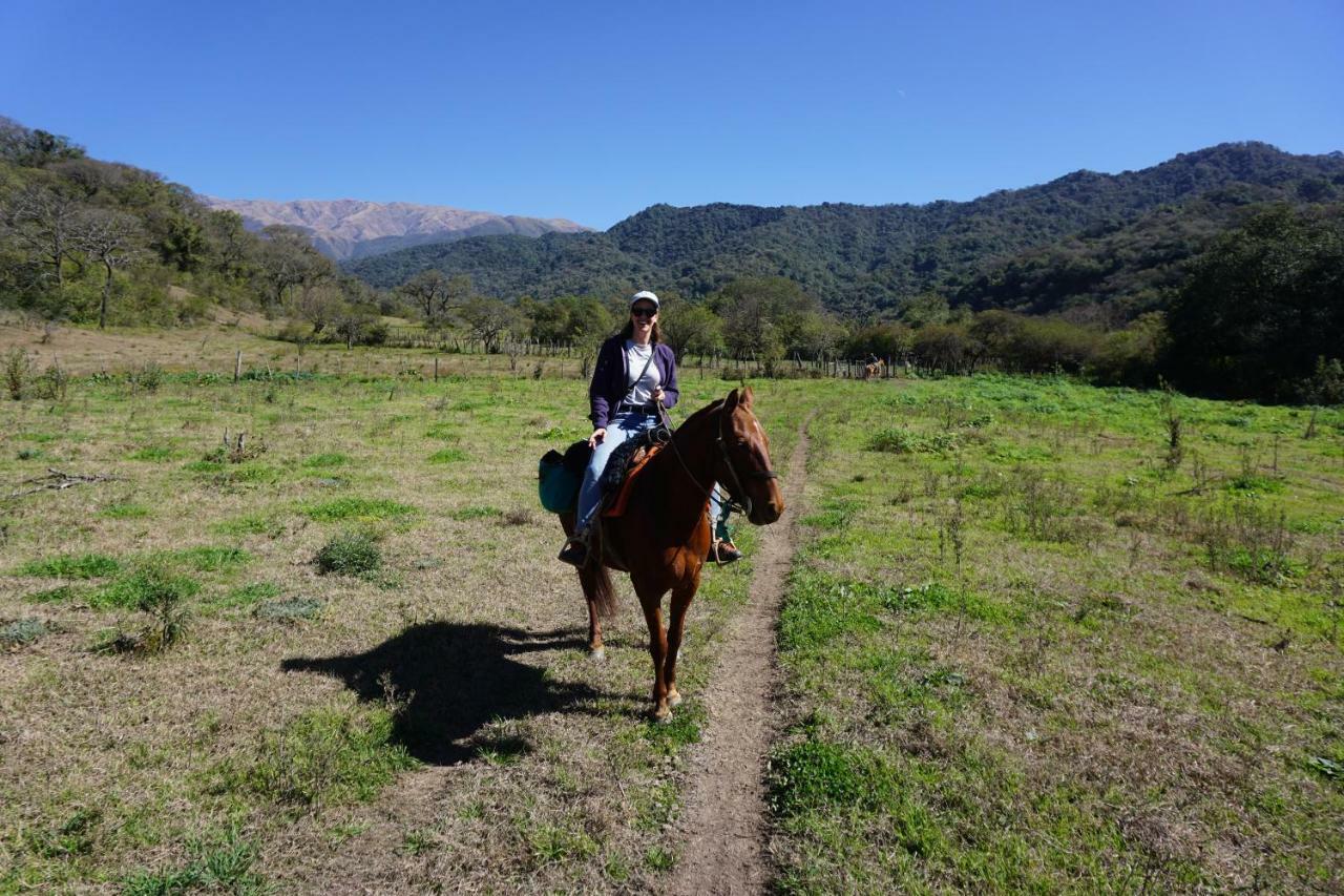 Casa rural Margaritas