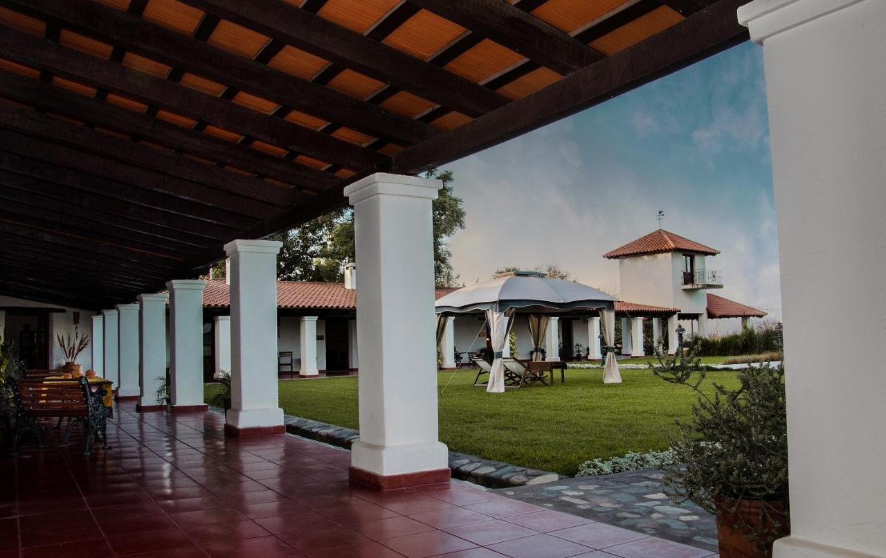 Casa rural Margaritas